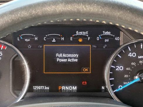 Used 2022 Ford F350 Lariat w/ Lariat Ultimate Package image 27