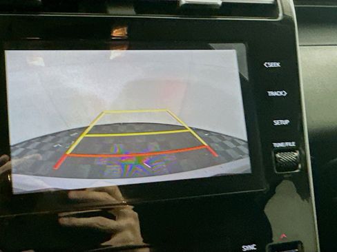 Used 2024 Hyundai Tucson SEL image 22