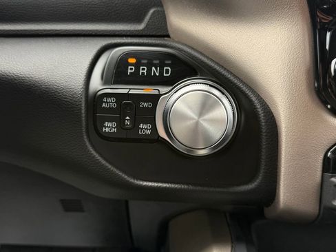 Used 2022 RAM 1500 Laramie image 28