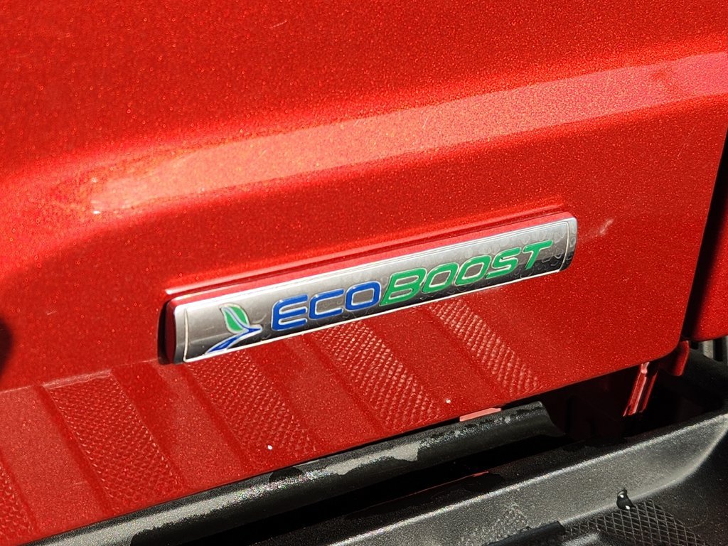 Used 2023 Ford F150 XL w/ STX Appearance Package RWD image 13