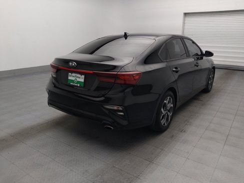 Used 2019 Kia Forte LXS FWD image 9