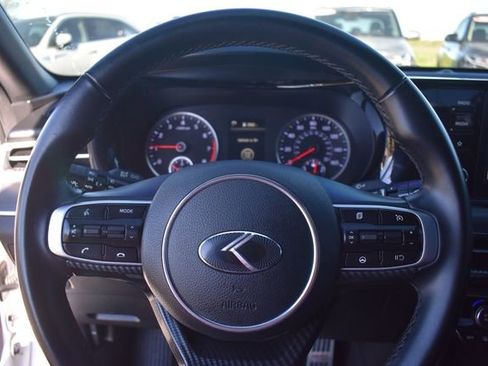 Used 2021 Kia K5 GT-Line FWD image 29