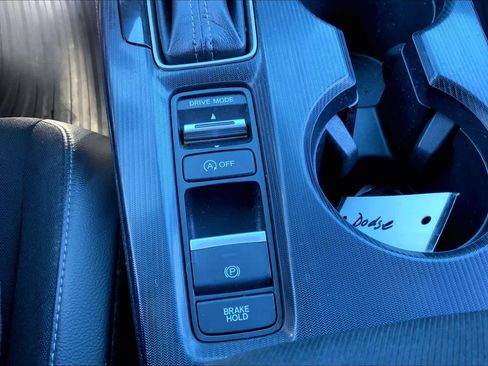 Used 2022 Honda Civic Sport image 31