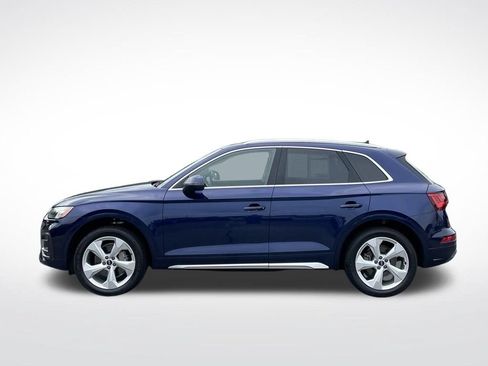 Used 2021 Audi Q5 2.0T Premium Plus AWD/4WD image 2