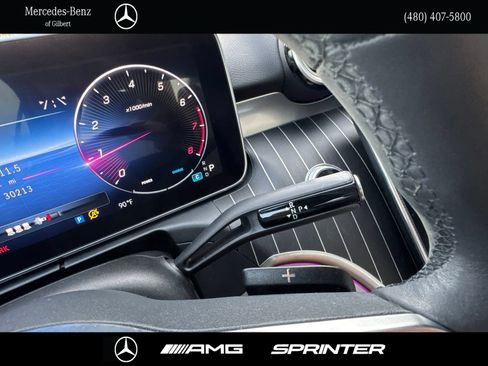 Certified 2023 Mercedes-Benz C 300 Sedan image 27