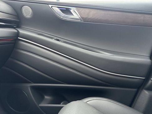 New 2026 Genesis GV80 2.5T Select image 22