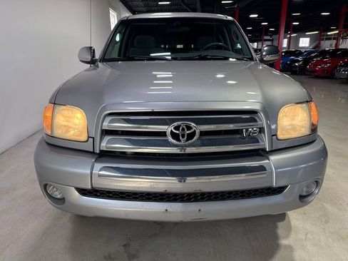 Used 2004 Toyota Tundra SR5 AWD/4WD image 8