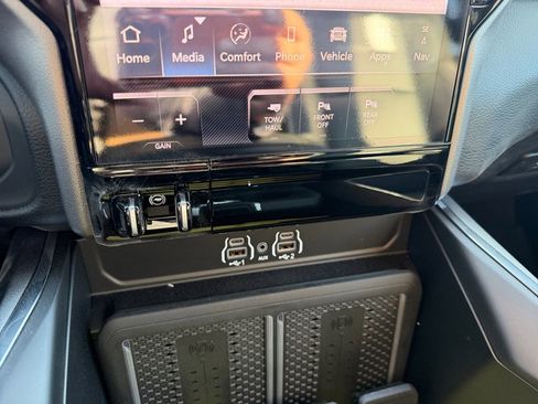 New 2026 RAM 3500 Laramie image 19