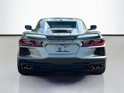 Used 2022 Chevrolet Corvette Stingray Premium Conv w/ Z51 Performance Package RWD image 6