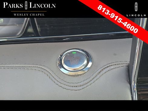 Certified 2022 Lincoln Navigator L Black Label image 28
