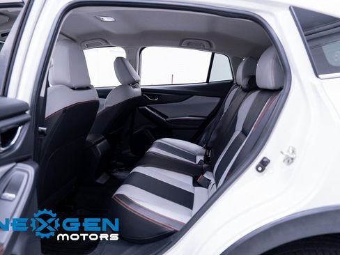 Used 2020 Subaru Crosstrek 2.0i Limited w/ Popular Package #2 image 39