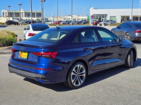 New 2026 Audi A3 2.0T Premium image 4