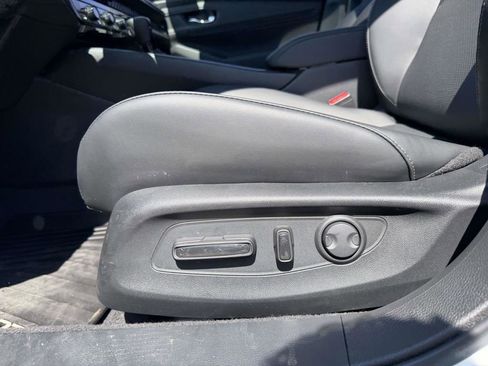 Used 2025 Honda Accord EX-L image 23