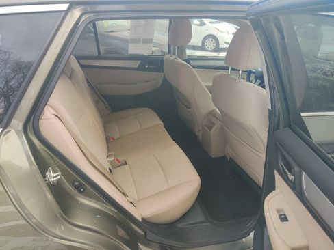 Used 2015 Subaru Outback 2.5i Premium w/ Protection Package #1 image 14