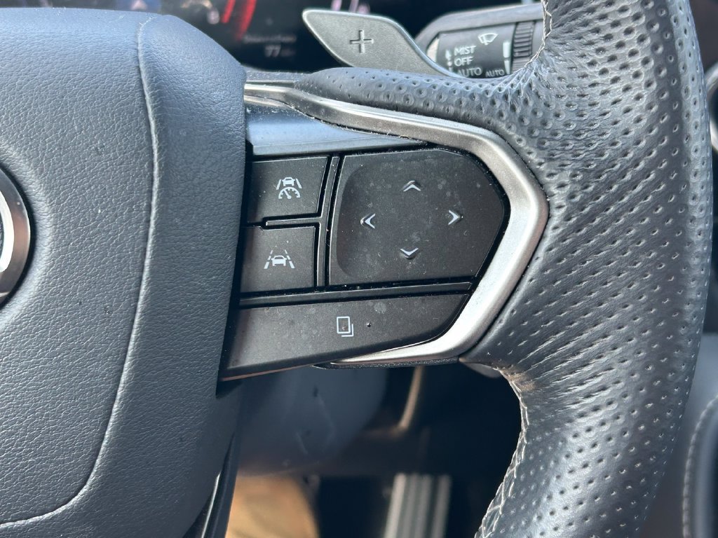 Used 2024 Lexus NX 350 F Sport w/ F Sport Cold Package AWD/4WD image 37