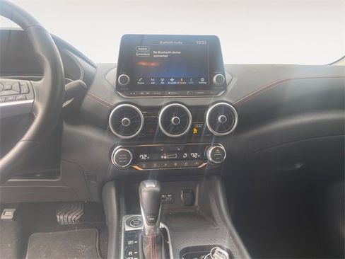 Used 2024 Nissan Sentra SR image 11