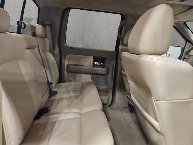 Used 2004 Ford F150 Lariat RWD image 20