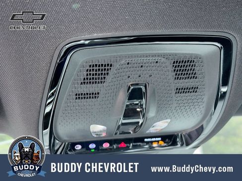 Used 2024 Cadillac Lyriq Sport w/ LPO, Floor Liner Package AWD/4WD image 19