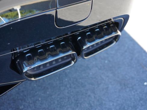 New 2026 Mercedes-Benz C 36 AMG S image 18