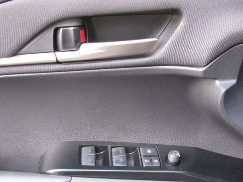 New 2025 Toyota Camry LE w/ Convenience Package AWD/4WD image 33