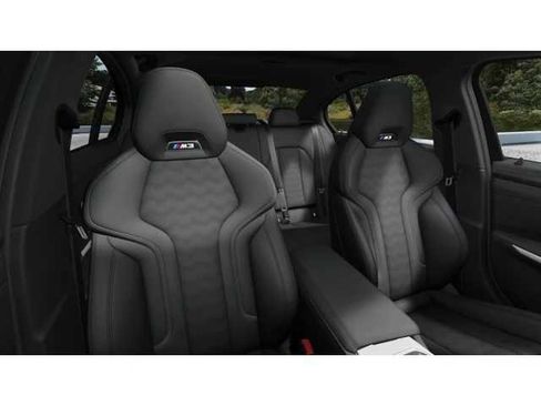 New 2027 BMW M3 RWD image 11