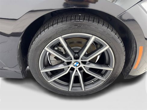 Used 2020 BMW 330i Sedan w/ Convenience Package image 82