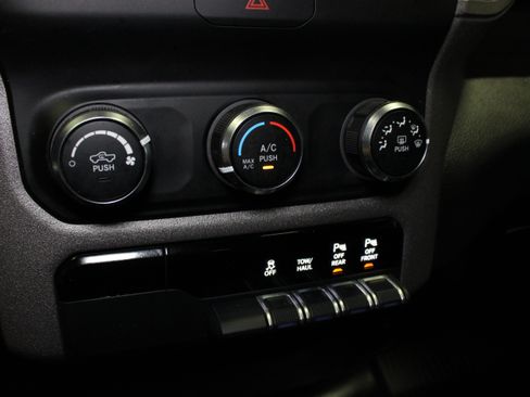 Used 2021 RAM 1500 Tradesman w/ Tradesman Group AWD/4WD image 24
