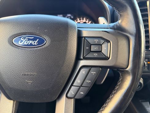 Used 2019 Ford F150 Raptor w/ Equipment Group 802A Luxury AWD/4WD image 19