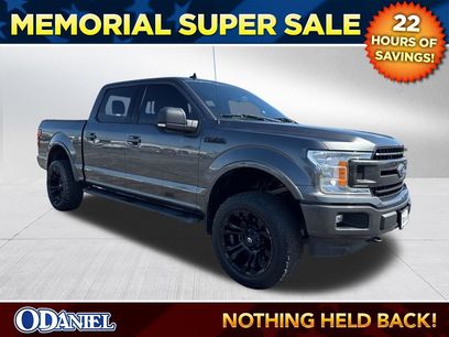 Used 2020 Ford F150 XLT w/ Equipment Group 302A Luxury