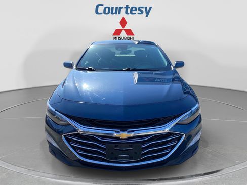 Used 2021 Chevrolet Malibu LT FWD image 8