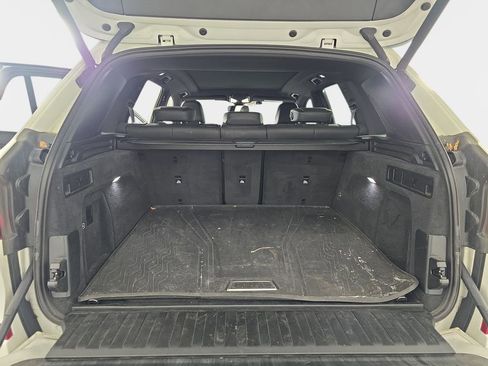 Used 2023 BMW X5 xDrive40i w/ M Sport Package image 12