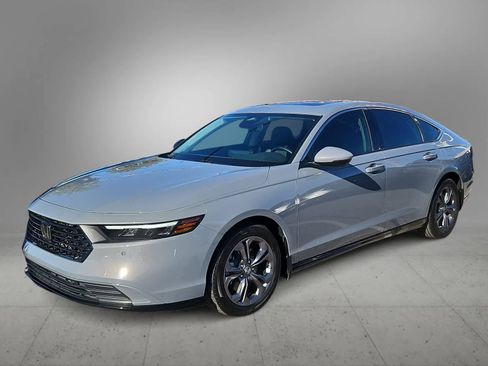 Used 2024 Honda Accord EX-L image 5