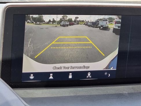 Used 2019 Acura RDX FWD w/ Technology Package image 23