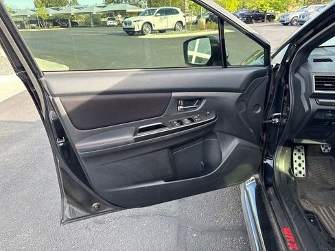 Used 2019 Subaru WRX AWD/4WD image 9