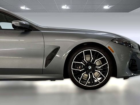 Certified 2023 BMW 840i Gran Coupe w/ Comfort Seating Package image 35