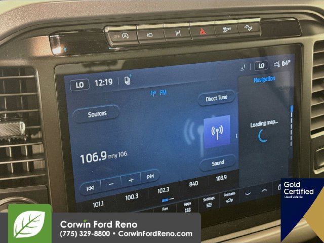 Certified 2024 Ford F150 XLT w/ Equipment Group 302A MID AWD/4WD image 18
