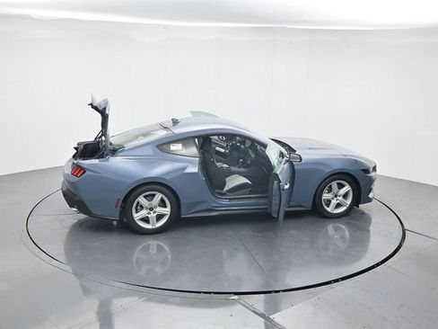 New 2026 Ford Mustang Coupe RWD image 45