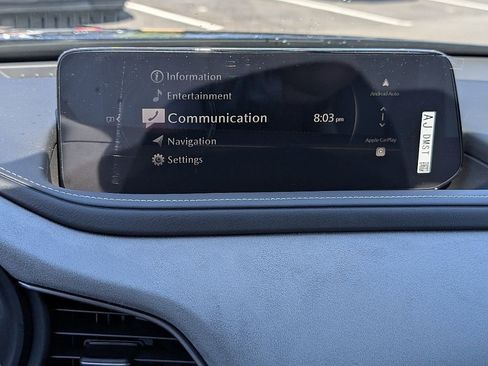 New 2026 MAZDA CX-30 Aire Edition image 32