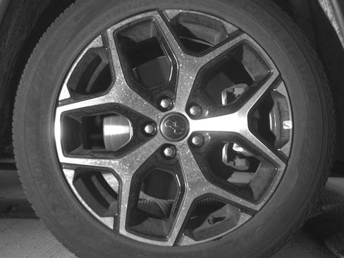 Used 2025 Jeep Compass Limited AWD/4WD image 15