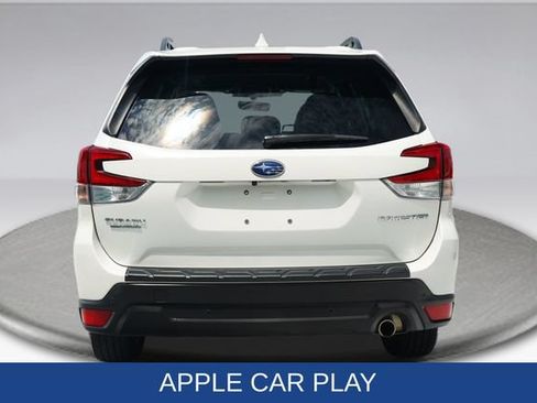 Certified 2023 Subaru Forester Limited AWD/4WD image 14