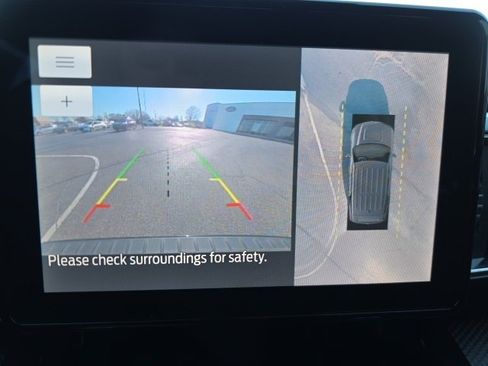 Used 2023 Ford Explorer ST-Line w/ Class IV Trailer Tow Package image 24