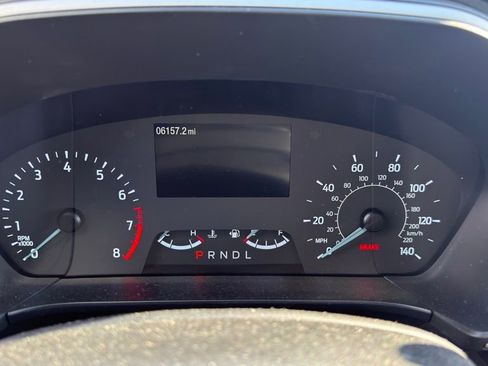 Used 2022 Ford Escape SE w/ Convenience Package FWD image 12