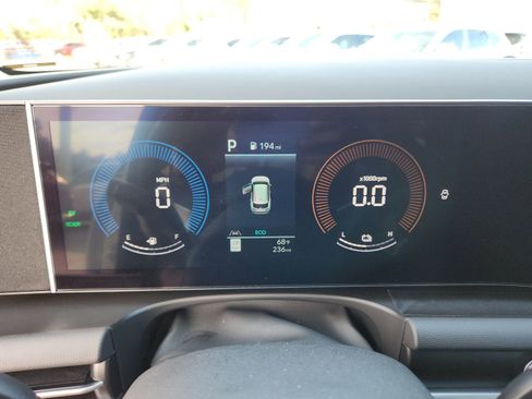 New 2026 Hyundai Tucson SEL image 30