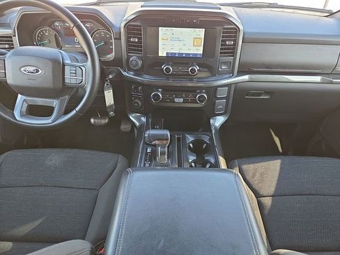 Used 2023 Ford F150 XLT w/ Equipment Group 301A Mid image 18