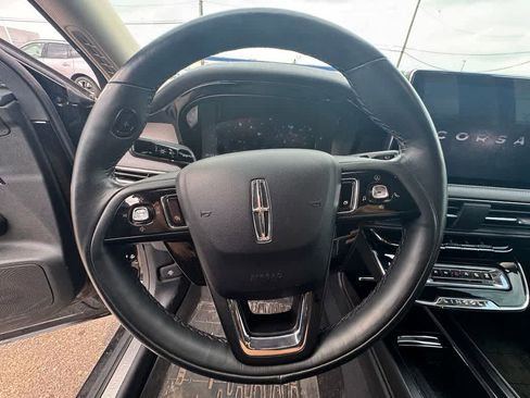 Used 2023 Lincoln Corsair Reserve w/ Equipment Group 201A AWD/4WD image 21