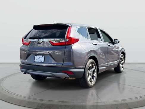 Used 2018 Honda CR-V EX image 7
