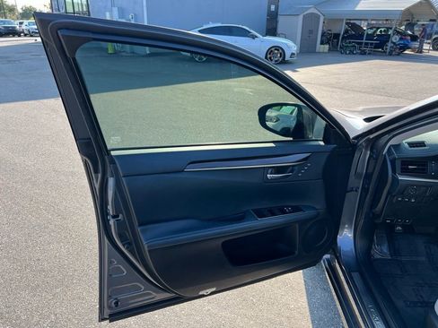 Used 2017 Lexus ES 350 image 23