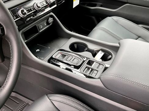 New 2026 Honda Pilot EX-L image 7