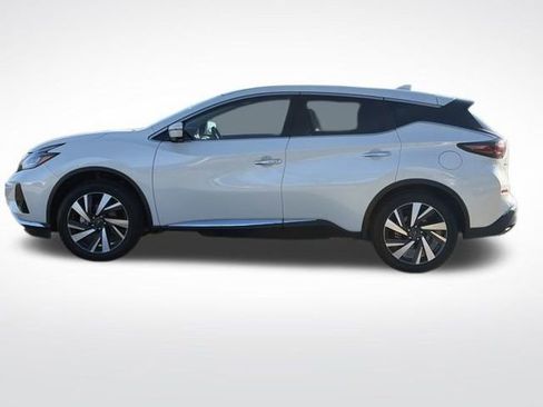Used 2024 Nissan Murano SL image 11