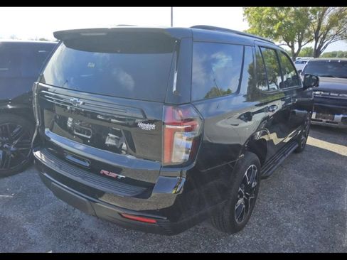 Used 2024 Chevrolet Tahoe RST w/ Luxury Package AWD/4WD image 9